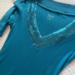 Y2K EXPRESS SWEATER 💙